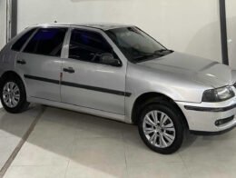 Volkswagen Gol G3 1.0 8V  2004