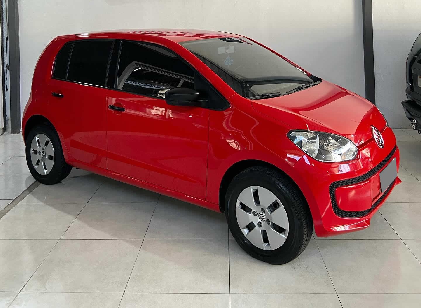 Volkswagen Up! 1.0 2015