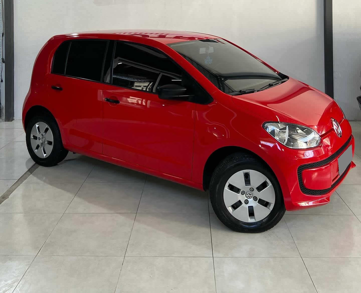 Volkswagen Up! 1.0 2015