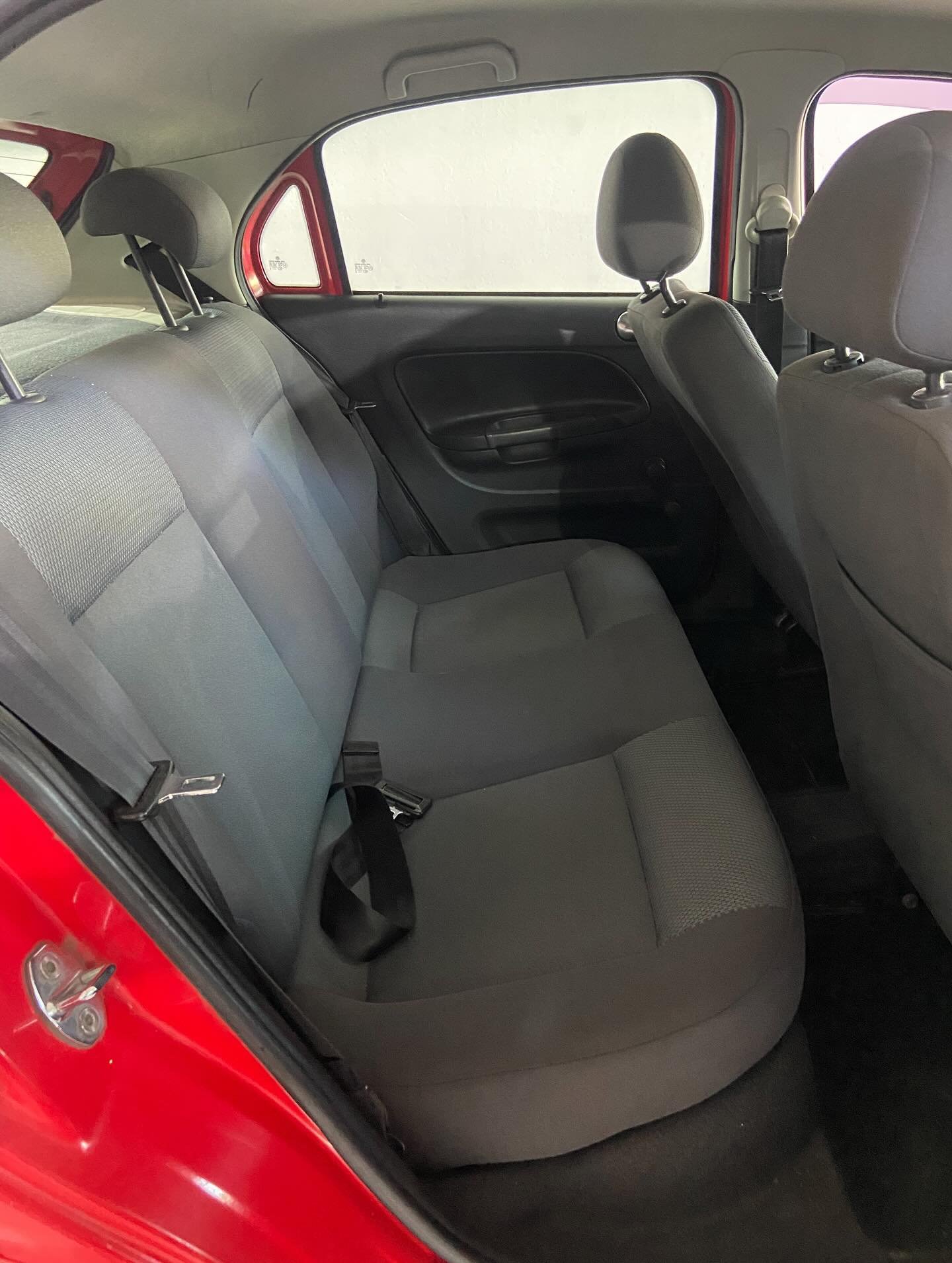 Volkswagen Gol G5 1.0 2010