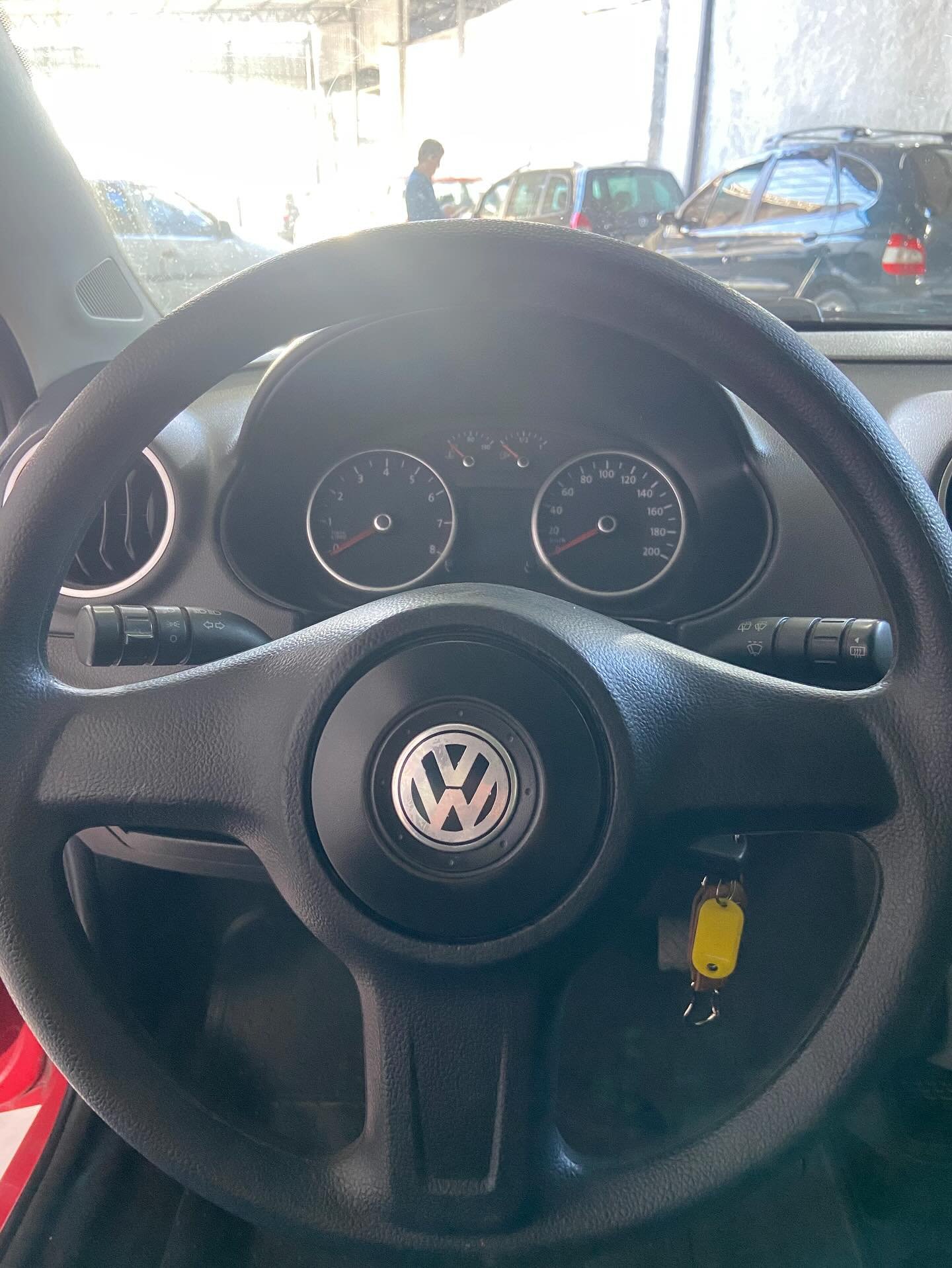 Volkswagen Gol G5 1.0 2010