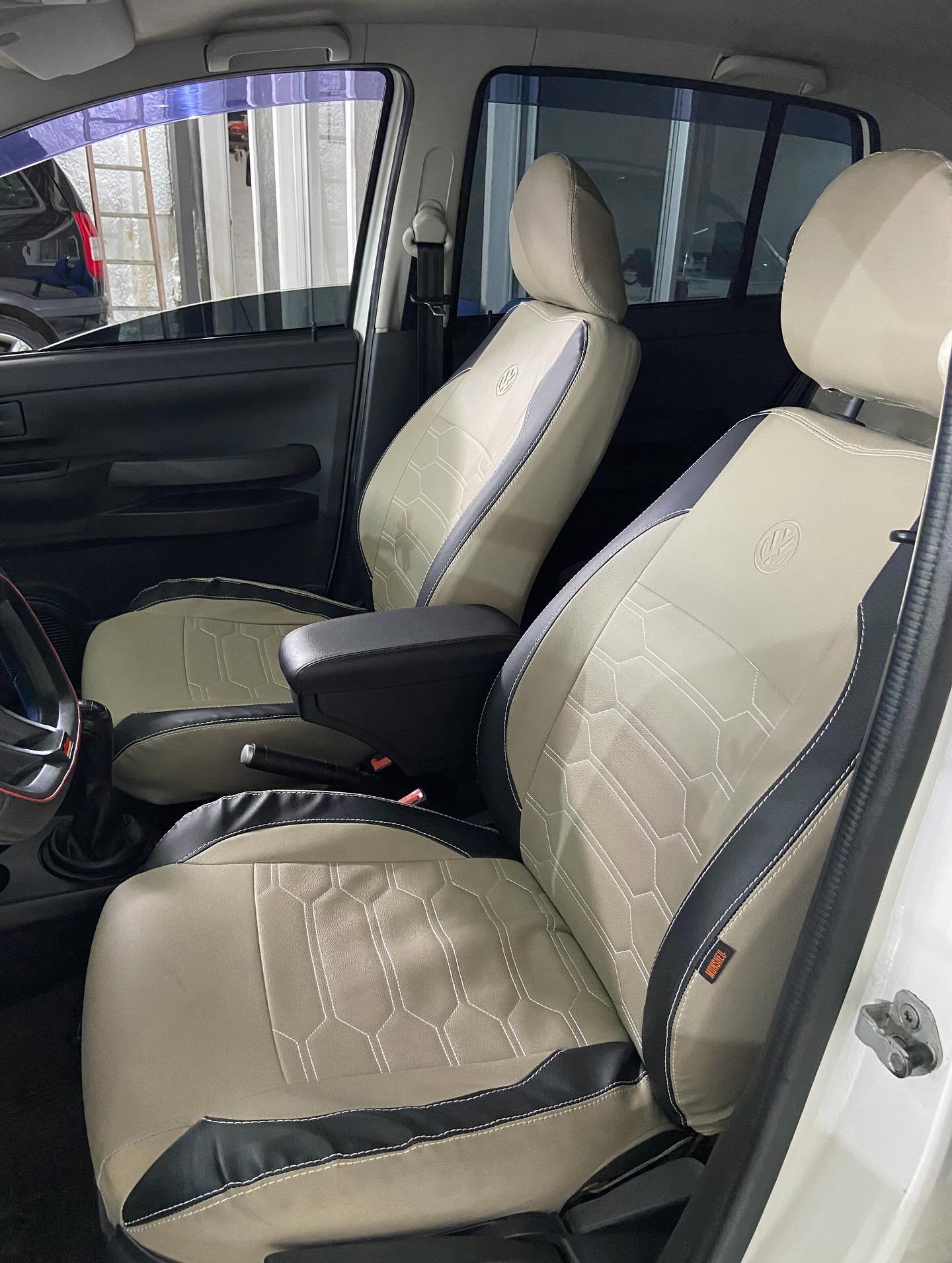 Volkswagen Fox 1.0 2008